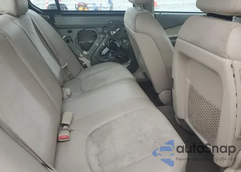 2005 Chevrolet Malibu Lt из США, поврежденный, VIN 1G1ZU54815F161432